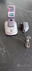 telefono panasonic