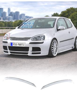 SUPPORTI FARI VOLKSWAGEN VW GOLF 5 03-08 LOOK X-TR