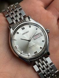 Seiko - Seikomatic-R - 8346-8000 - Uomo - 1966