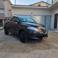 Lancia Ypsilon 0.9 TwinAir 85CV Metano Ecochic