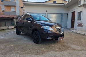 Lancia Ypsilon 0.9 TwinAir 85CV Metano Ecochic