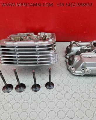 TESTATA COMPLETA YAMAHA XT 600 1990 1991 XT600 199