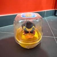 Tubbz Honda Street Fighter