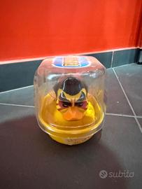 Tubbz Honda Street Fighter