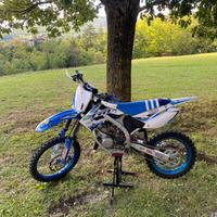 TM Racing MX 85 - 2021