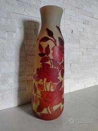vaso emile galle