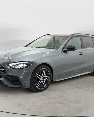Mercedes-Benz Classe C 220d C 220 d Mild-Hybr...
