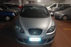 Seat Altea 1.6 Stylance