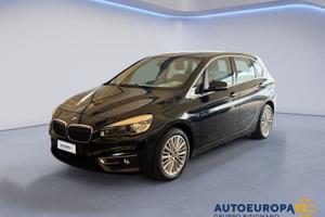 BMW Serie 2 Active Tourer 218d Active Tourer ...