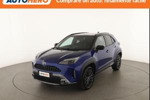 TOYOTA Yaris Cross ML24954