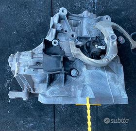 Cambio meccanico usato Ford Focus MK4 1.5 TDCI
