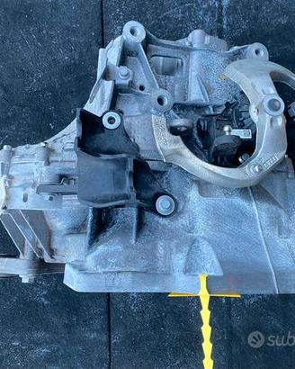 Cambio meccanico usato Ford Focus MK4 1.5 TDCI