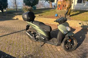 Yamaha Xenter 125 - 2020