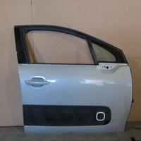 Citroen C3 Porta/Sportello/Portiera 2018