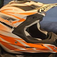 casco Airoh Helmet