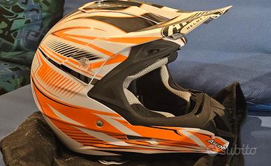 casco Airoh Helmet