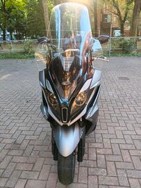 scooter kymco 