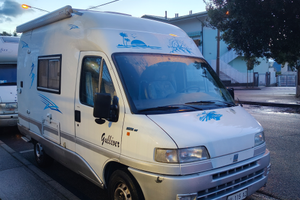 Gulliver papillon 500