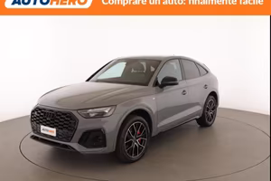 AUDI Q5 EY64428