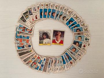 51 figurine Panini Calciatori 1979-80