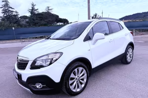 Opel Mokka 1.7 CDTI Ecotec 130CV 4x4 Start&Stop Eg