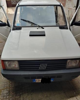 Fiat Panda 1.1 young
