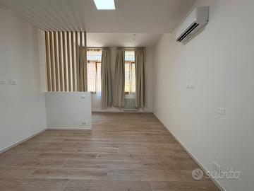 Appartamento di 36 m² con 1 locale a Bologna