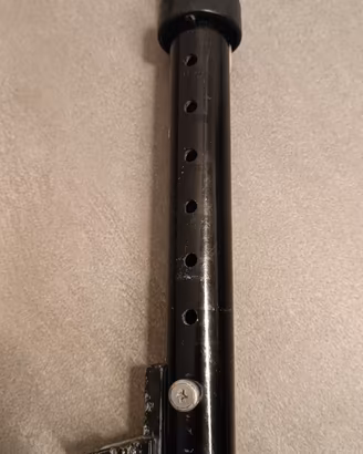 Prolunga RDM Point-7 46 cm