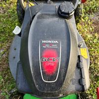 Rasaerba active 5333 sh