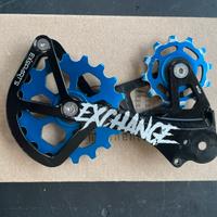 Gabbia Exchange per Sram Gx/X01/XX1 AXS