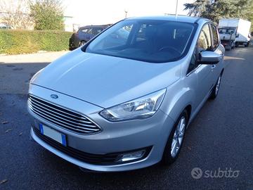 FORD C-Max 1.5 TDCi 120CV Start&Stop Titanium
