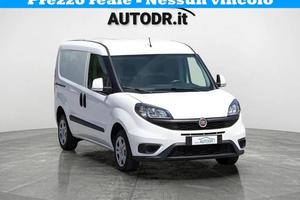 Fiat Doblo Cargo II Furgone Doblo cargo 1.6 mjt 10