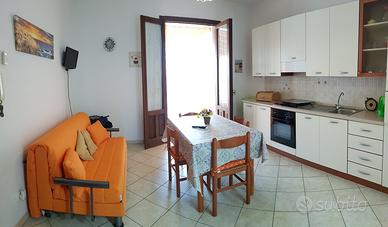 Case vacanza in centro San Vito lo capo