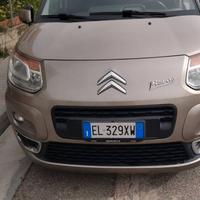 Citroen C3 Picasso 1.6 Diesel 2014
