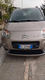 Citroen C3 Picasso 1.6 Diesel 2014