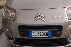 Citroen C3 Picasso 1.6 Diesel 2014