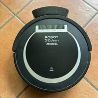 Robot aspirapolvere X clean Ariete