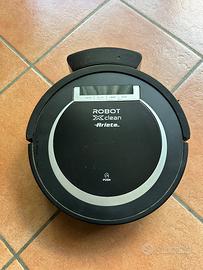 Robot aspirapolvere X clean Ariete