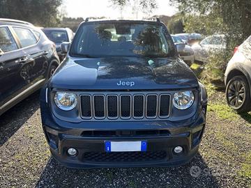 JEEP Renegade 2019 - Renegade 1.3 t4 phev Limited