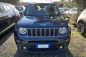 JEEP Renegade 2019 - Renegade 1.3 t4 phev Limited