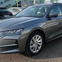 Skoda Octavia S.W 2.0 tdi 150cv dsg “PREZZO REALE”