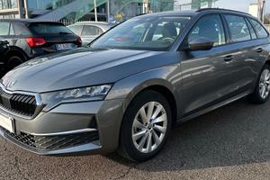 Skoda Octavia S.W 2.0 tdi 150cv dsg “PREZZO REALE”