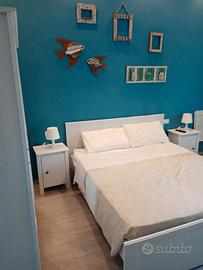 Relax e Mare lungomare Margherita di Savoia