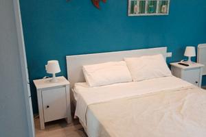 Relax e Mare lungomare Margherita di Savoia