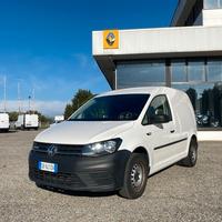 Volkswagen Caddy VAN B/Metano - 2020