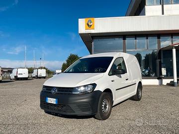 Volkswagen Caddy VAN B/Metano - 2020