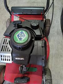 tosaerba ibea per ricambi 