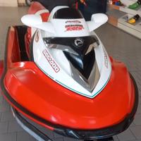 Seadoo rxt turbo