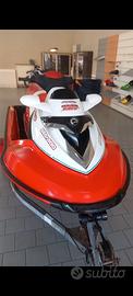 Seadoo rxt turbo