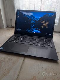 LENOVO V130 I3 8GB RAM SSD 256GB OFFICE 2024